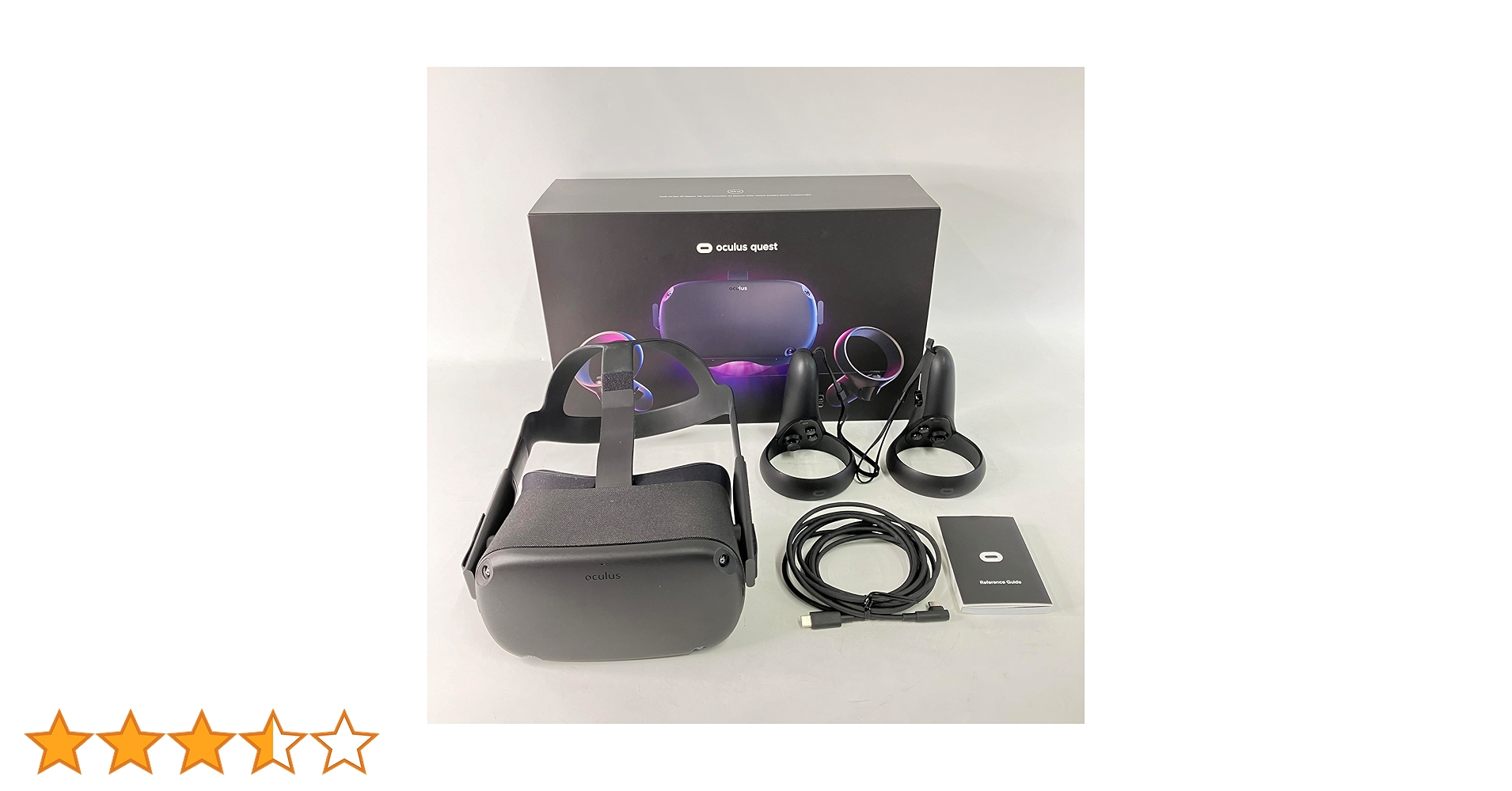 Amazon.co.jp: 【正規輸入品】Oculus Quest (オキュラス